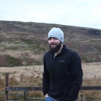 Michal  Bandzarewicz's Photo