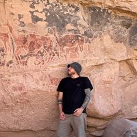 Rodrigo Farías catalán's Photo