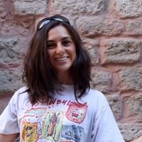 Ayşegül Halamoğlu的照片