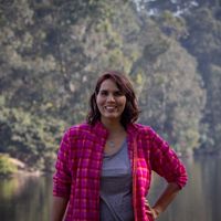 Natalia Mororó's Photo