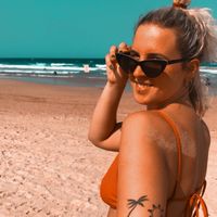 María Bernardita Traversone's Photo