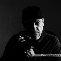 Paco Peña's Photo