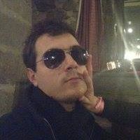 Cyril Tignères's Photo