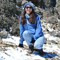 Juliana ZBQ的照片