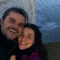 Diego Rebeca's Photo