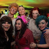 Fran and Hannah's Photo