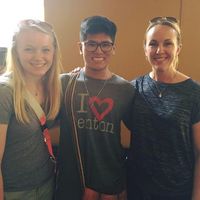 Manuel Paucar's Photo