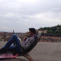 Tristan Prime's Photo