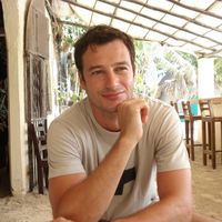 Rubén Jurado的照片