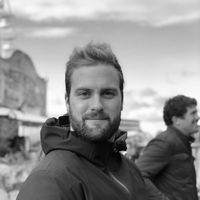 Fotos von Olivier Saint-Martory