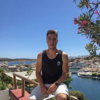 Fotos de George Kouz