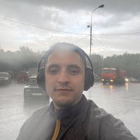 Misha Levitsky的照片