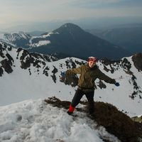 Ірина Мальченко's Photo