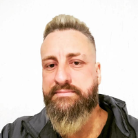 Adriano Martins's Photo