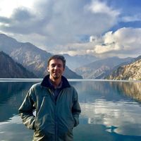 Фотографии пользователя Allan Bartlett