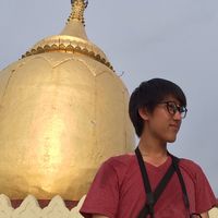 Jaeyawat Tanrattanawong的照片