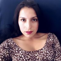 Sandra Beltrán的照片