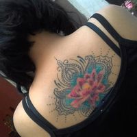 Ivanna  Juarez's Photo