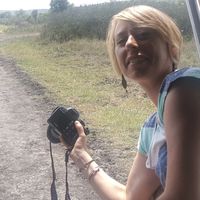 Emmanuelle Rault's Photo