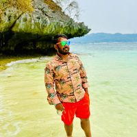 Zdjęcia użytkownika Sandeep N