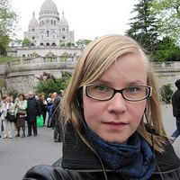 Maria Teikari's Photo