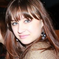 Nataly Mantsova的照片