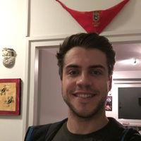 Andreas Hase's Photo