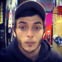 Guillaume Augé's Photo