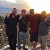 Dave Sonkin的照片