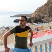 EL ISMAAYLY Mohammed的照片