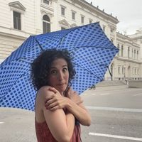 Fotos de Luana Cardu