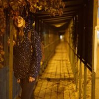 Kseniia Prytkova的照片