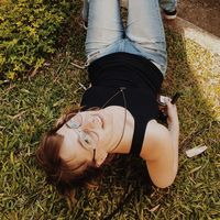 Ana Zavascki's Photo