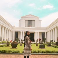 Melia Herlinah的照片