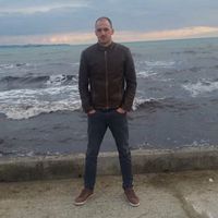 Viktor Xhika's Photo