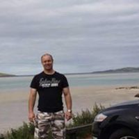 David Dryburgh's Photo