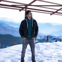 Ramesh Bhatt's Photo