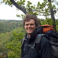 Sebastian Neubert的照片