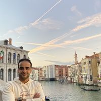 Mohamed Ahmed's Photo