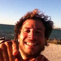 David Bonnin's Photo