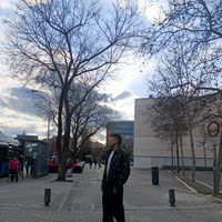 Jonathan Calcina's Photo