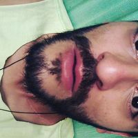 Duilio Hernan Carbajal's Photo