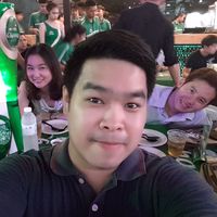 Kittipat Chatngoen的照片