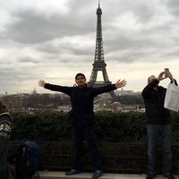 Ernesto Perez's Photo