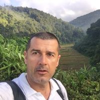 Dave Toseland的照片