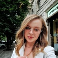 Julia Andreyuk's Photo