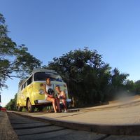 Milena Mercado's Photo