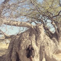 Otensia Kapinga's Photo