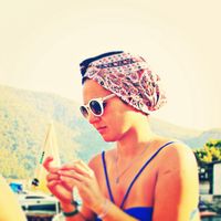 melek burcu Inal的照片