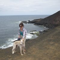 Photos de Yana Cherednikova